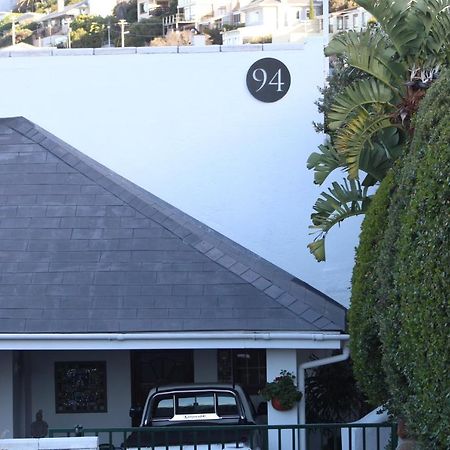 Willa Salop House Fish Hoek Zewnętrze zdjęcie