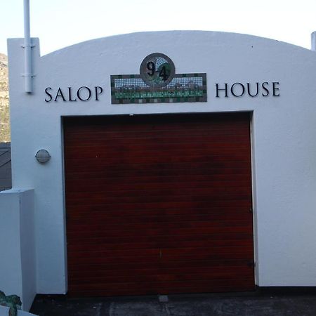 Willa Salop House Fish Hoek Zewnętrze zdjęcie