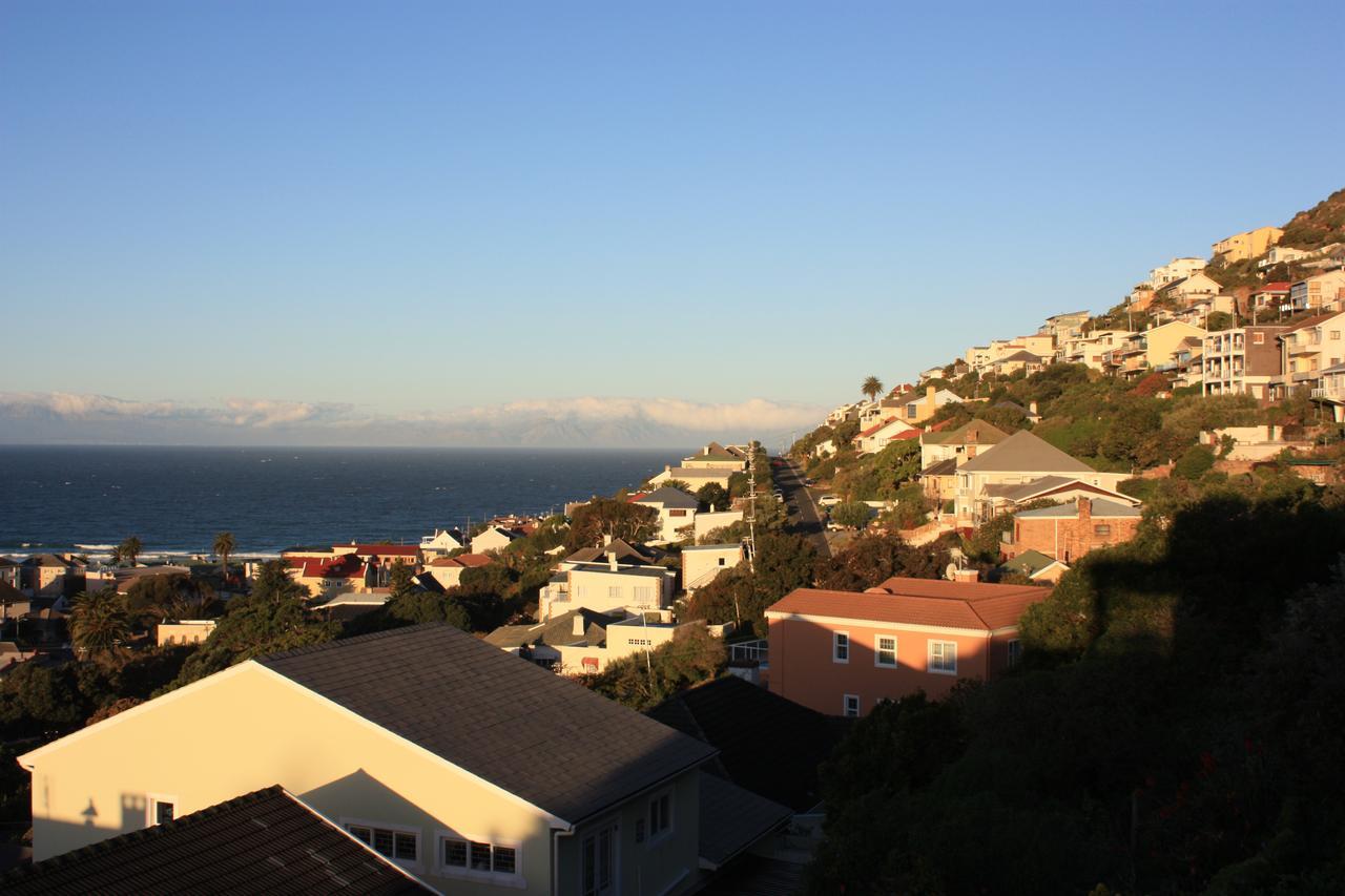 Willa Salop House Fish Hoek Zewnętrze zdjęcie