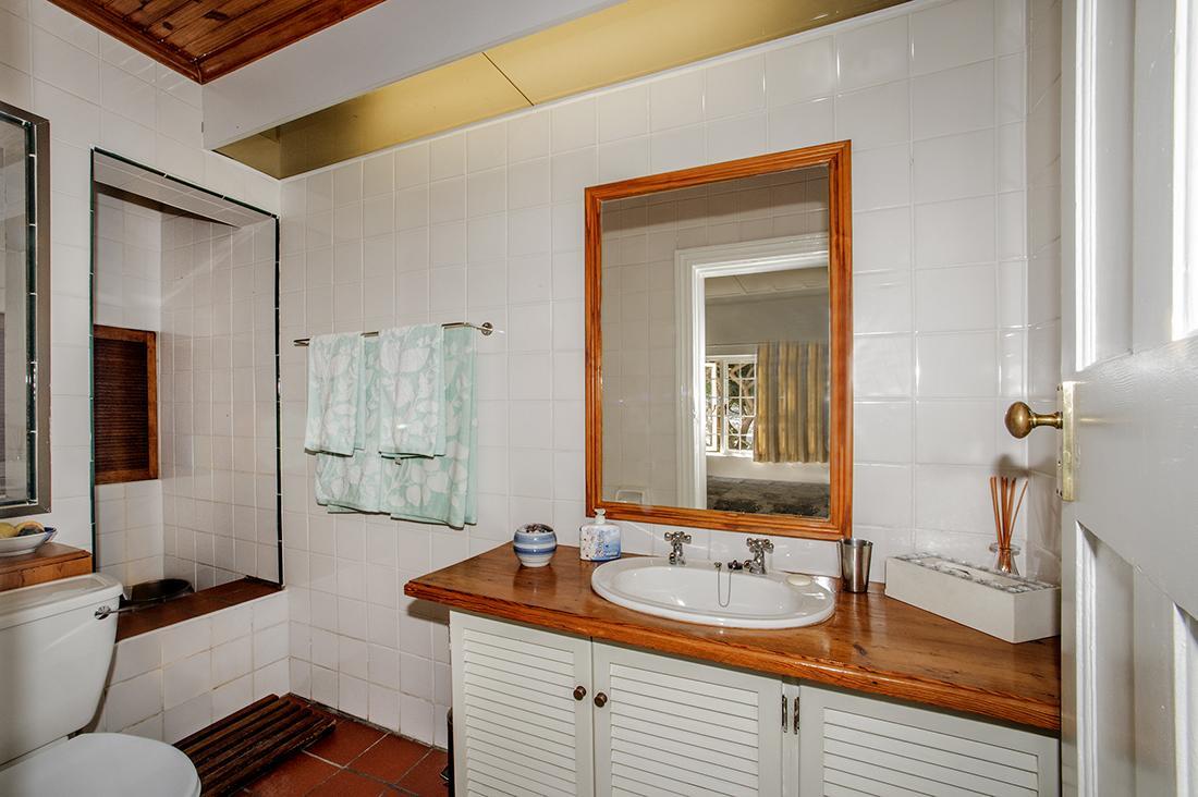 Willa Salop House Fish Hoek Zewnętrze zdjęcie