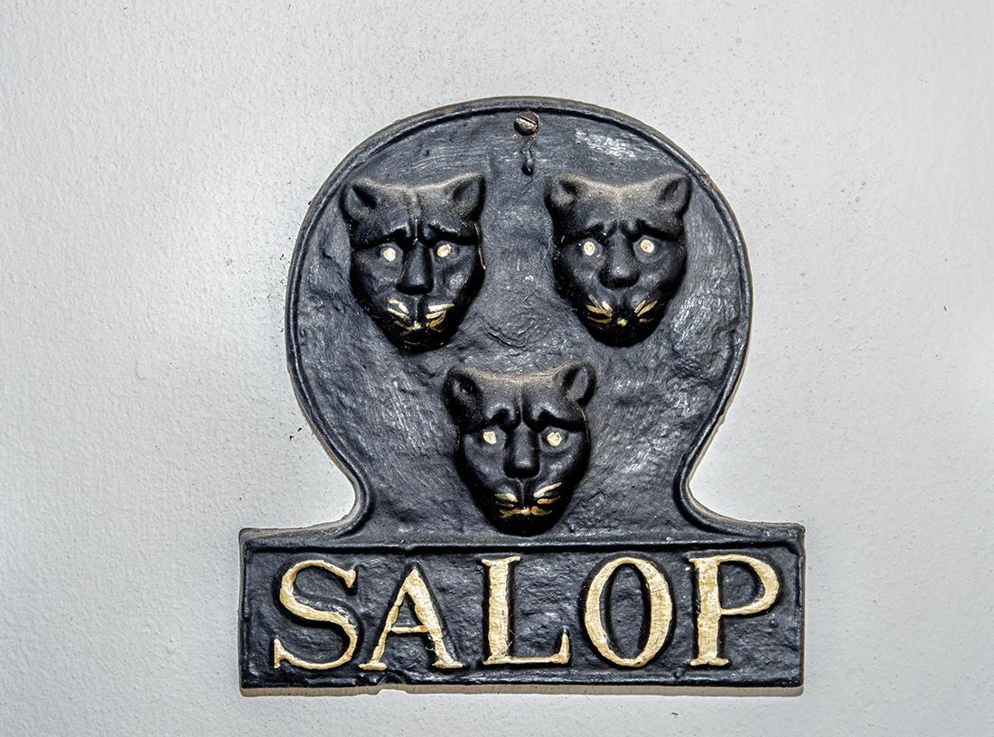 Willa Salop House Fish Hoek Zewnętrze zdjęcie