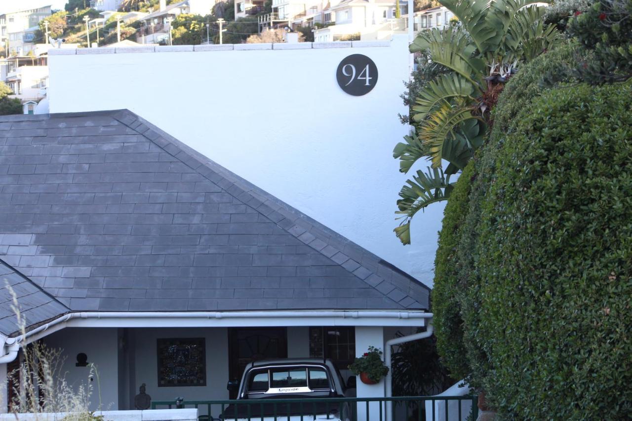 Willa Salop House Fish Hoek Zewnętrze zdjęcie